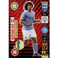 UE6 - Nathan Ake - Impact Signing  - Update - 2021