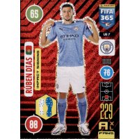 UE7 - Ruben Dias - Impact Signing  - Update - 2021