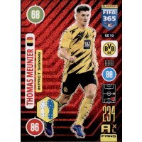 UE10 - Thomas Meunier - Impact Signing  - Update - 2021