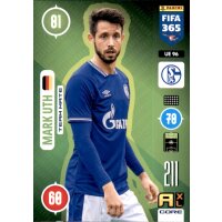 UE96 - Mark Uth - Team Mate - Update - 2021