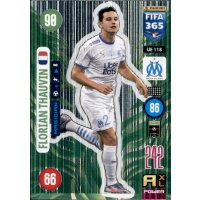 UE118 - Florian Thauvin - Captain / Magician - Update - 2021