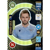 UE131 - Sedan Lulic - Captain / Magician - Update - 2021