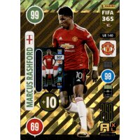 UE140 - Marcus Rashford - Winter Star  - Update - 2021