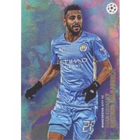 Riyad Mahrez - Inception Point - Star Quality -...