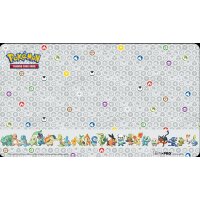 Pokemon - Play Mat/Spielmatte/Mouse...