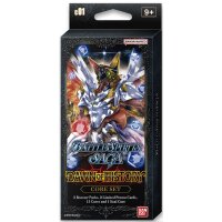 Battle Spirits Saga - C01 - Dawn of History Core Set 01 -...