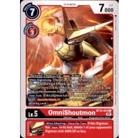 BT12-014 - OmniShoutmon  - Common