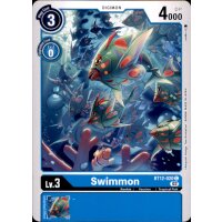 BT12-020 - Swimmon  - Common