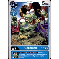 BT12-023 - Gekomon  - Common