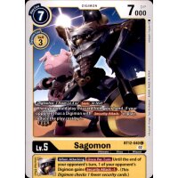 BT12-040 - Sagomon  - Common