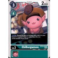 BT12-045 - EbiBurgamon  - Common