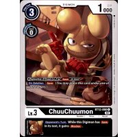 BT12-060 - ChuuChuumon  - Common