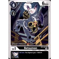 BT12-067 - Betsumon  - Common