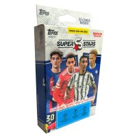 Topps - UEFA SUPERSTARS 2022/23 - Trading Cards - 1...