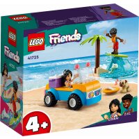 LEGO® Friends 41725 - Strandbuggy-Spaß