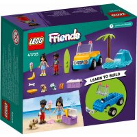 LEGO® Friends 41725 - Strandbuggy-Spaß