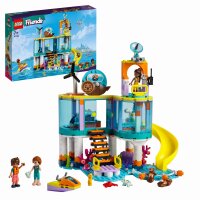 LEGO® Friends 41736 - Seerettungszentrum