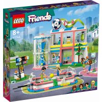 LEGO® Friends 41744 - Sportzentrum