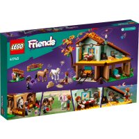 LEGO® Friends 41745 - Autumns Reitstall