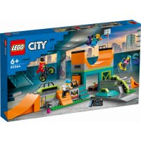 LEGO® City 60364 - Skaterpark