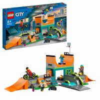 LEGO® City 60364 - Skaterpark