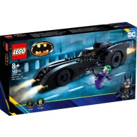 LEGO® DC Universe Super Heroes™ 76224 -...