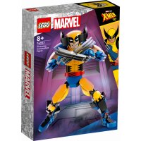 LEGO® Marvel Super Heroes™ 76257 - Wolverine Baufigur