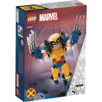 LEGO® Marvel Super Heroes™ 76257 - Wolverine Baufigur