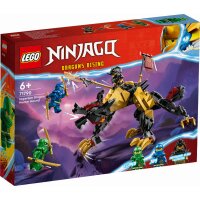 LEGO® NINJAGO 71790 - Jagdhund des kaiserlichen...