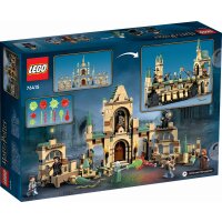 LEGO® Harry Potter™ 76415 - Der Kampf um Hogwarts™