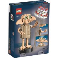 LEGO® Harry Potter™ 76421 - Dobby™ der Hauself