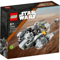 LEGO® Star Wars™ 75363 - N-1 Starfighter™...