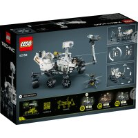 LEGO® Technic 42158 - NASA Mars Rover Perseverance