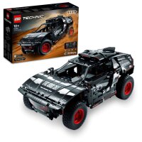 LEGO® Technic 42160 - Audi RS Q e-tron