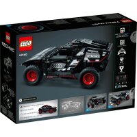 LEGO® Technic 42160 - Audi RS Q e-tron