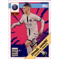 PAH03 - Ismael Gharbi - Heroes - 2022/2023