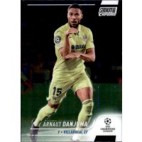 69 - Arnaut Danjuma - Basis Karte - 2021/2022