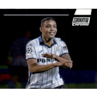 71 - Luis Muriel - Basis Karte - 2021/2022