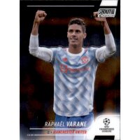 88 - Raphael Varane - Basis Karte - 2021/2022