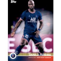 10 - Danilo Pereira - Team Mate - 2021/2022