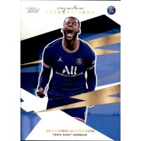 35 - Georginio Wijnaldum - Signature Celebrations -...