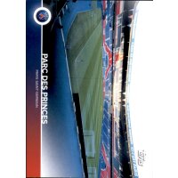 49 - Parc des Princes - Stadium - 2021/2022