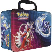 Pokemon Back to School Collectors Chest - Sammelkoffer -...