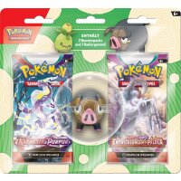 Pokemon Back to School Eraser Blister - Ferkuli Blister -...