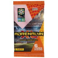 FIFA Womens World Cup Adrenalyn XL 2023 - 1 Booster