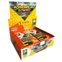 FIFA Womens World Cup Adrenalyn XL 2023 - 1 Starter + 1 Display (24 Booster)