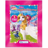 Mia and Me - Serie 8 - Mias Magische Einhörner -...