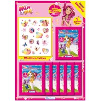 Mia and Me - Serie 8 - Mias Magische Einhörner -...