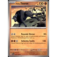 108/193 - Paldea-Tauros - Uncommon - PAL Karmesin &...