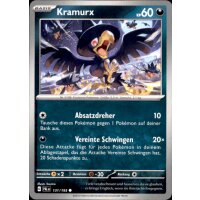 131/193 - Kramurx - Common - PAL Karmesin & Purpur